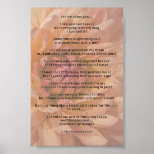 TN Poster by Rosemary Smeaton Grant