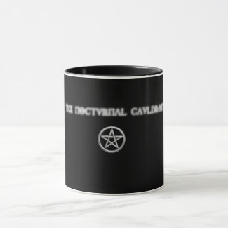 TNC MUG