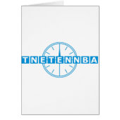 Tnetennba Clock Design (Front)