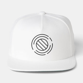 TNHY Logo Cap