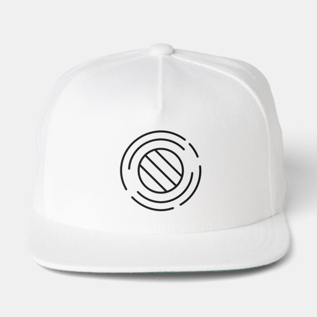 TNHY Logo Cap (Front)