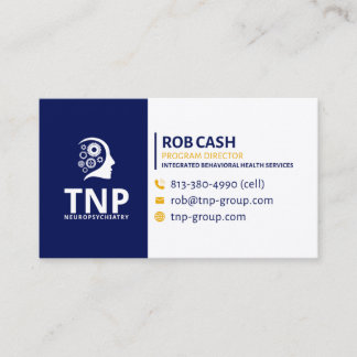 TNP BIZ CARDS