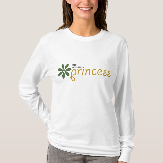 TNP Long Sleeve Hoody (Front)