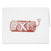 TNT (Front Horizontal)