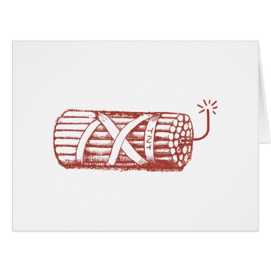 TNT (Front Horizontal)