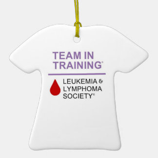 TnT 13.1 Ceramic Ornament