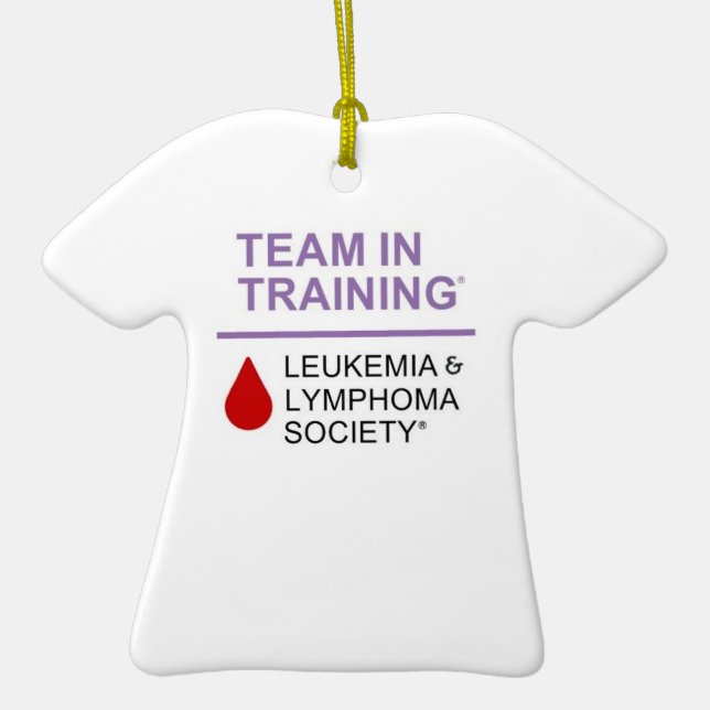 TnT 13.1 Ceramic Ornament (Front)