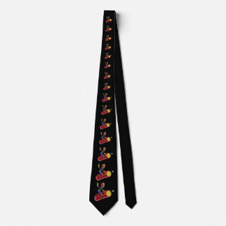 TNT Amusements TIE