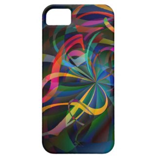 TNT for the Brain iPhone 5 Cover