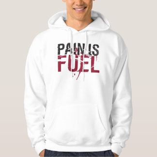 TNT HOODIE