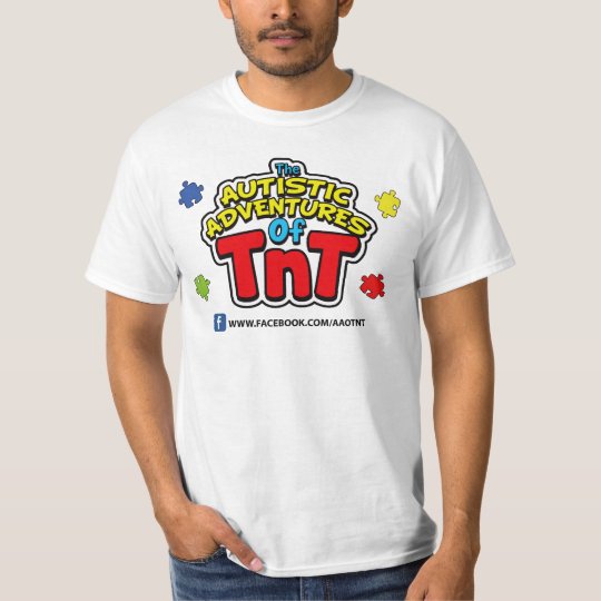 tnt shirt