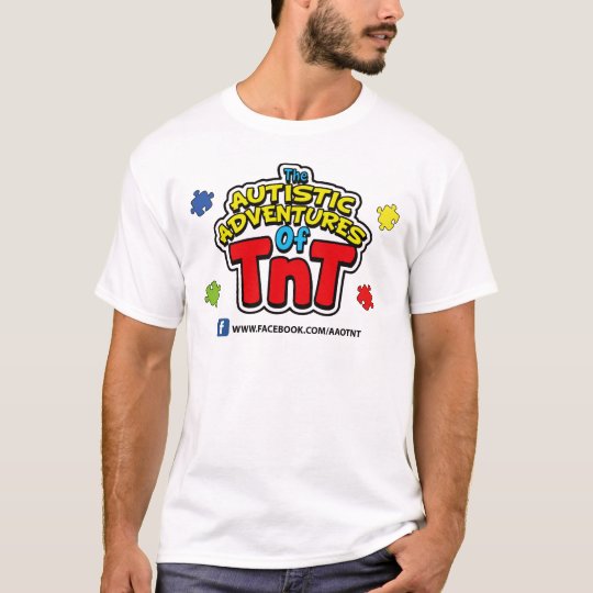 tnt shirt