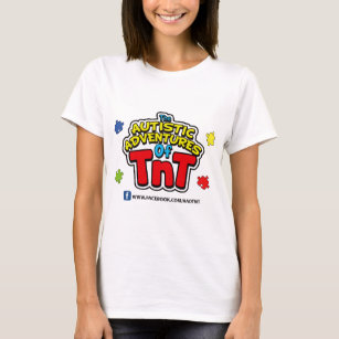 tnt shirt