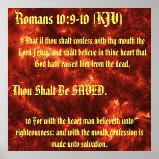 TNT to be Saved! Poster