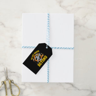 to 1st Grade and Beyond Astronaut Student Gift Tags