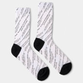 To Analyze Clumps Data Cophenetic Correlation Socks (Right)