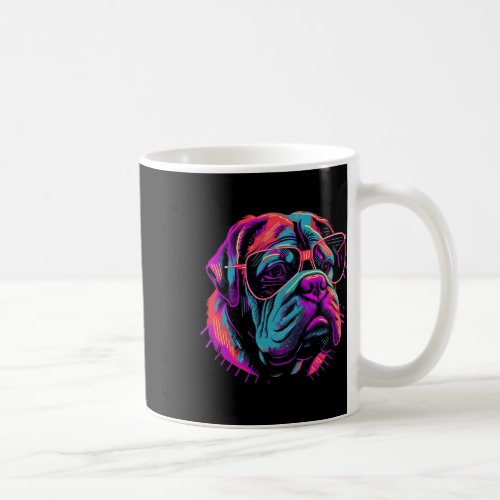 To Be A Bulldog Lover 2  Coffee Mug