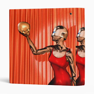 to be or not to be binder