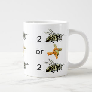 To be or not to be Specialty Mug