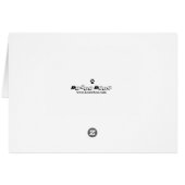 To Be Without a Dog... Cards (Back Horizontal)