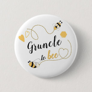 to Bee Button