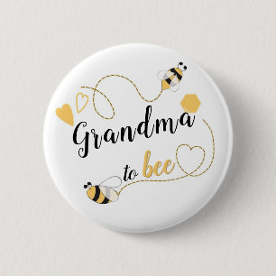 to Bee Button