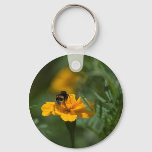 To bee or not to be keychain