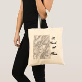 To Catch a Pixie, pencils, bags (Front (Product))