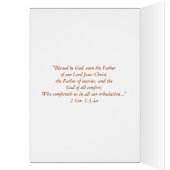 To Comfort You (Inside (Left))