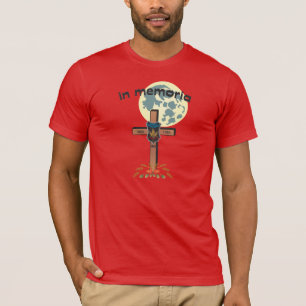 To commemorate Birra Bellinzon Svizzera T-Shirt
