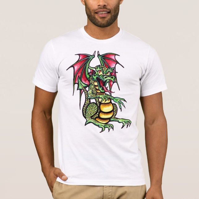 To Cool T-Shirt (Front)