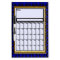 To Do Calendar Dry Erase Board