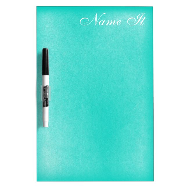 To Do List Clean Dry-Erase Board (Front)