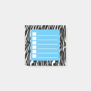 To do List Post it Notes