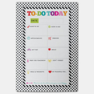 do today list gifts on zazzle