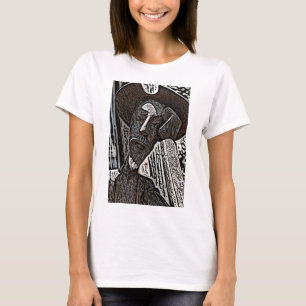 To Dream the Impossible Dream T-Shirt