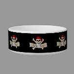 To Err is Human, To Arr is Pirate Bowl