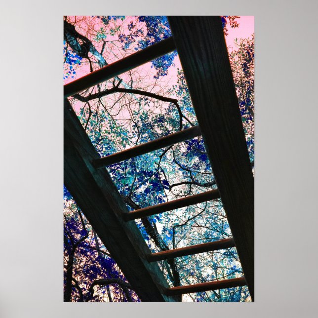 To Get There Poster (Front)