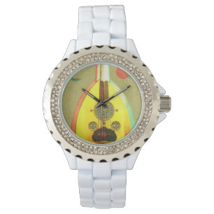 to guitar watch