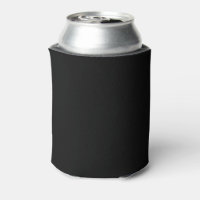  Personalized Beer Koozie for Bottles and Cans (Bestman Designs)  - Coozie Gift, Choose from 8 Colors - Wedding Koozies Can Cooler Favors:  Home & Kitchen