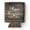 To Have To Hold Barn Wood Rustic Wedding