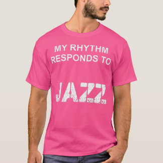 To Jazz T-Shirt