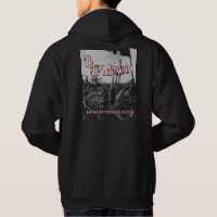 Jp discount morgan hoodie