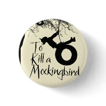 To Kill A Mockingbird Patch
