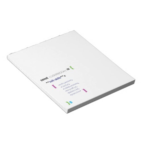 tolearnlearnto CODE Notepad