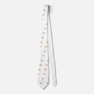 TO LIBERALITY Yellow Red2 Words to Live By jGibne Neck Tie