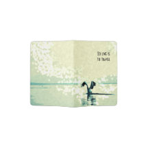 To Live Is To Travel