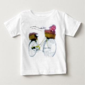 To Market, To Market Baby T-Shirt