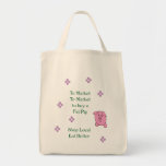 To Market, To Market Shop Local Tote Bag at Zazzle