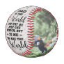 To Me You Are The World Custom Dad 2 Photo Collage Baseball